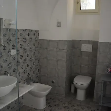 Bed & Breakfast Aricelle Speziali 3*
