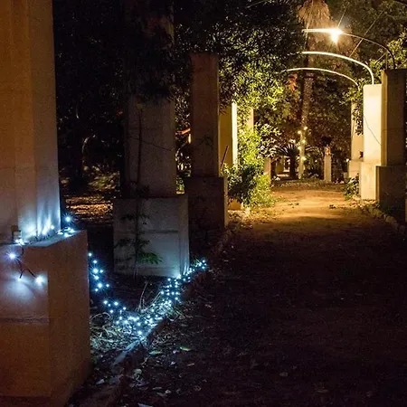 Bed & Breakfast Aricelle Speziali *