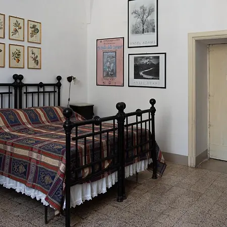 Bed & Breakfast Aricelle Speziali Specchia Gallone