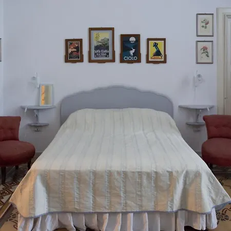 Aricelle Speziali Bed & Breakfast Specchia Gallone