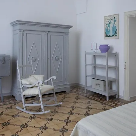Bed & Breakfast Aricelle Speziali