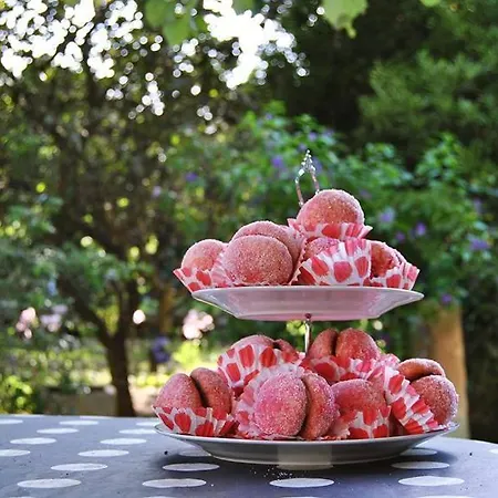 Bed & Breakfast Aricelle Speziali