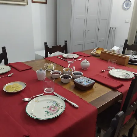 לינה וארוחת בוקר Aricelle Speziali Specchia Gallone