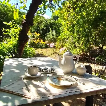 Bed & Breakfast Aricelle Speziali *