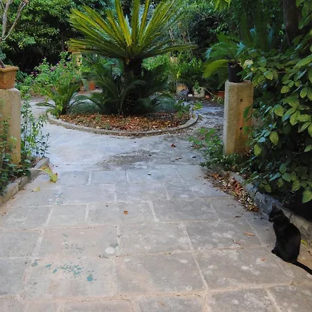 Bed & Breakfast Aricelle Speziali 3*
